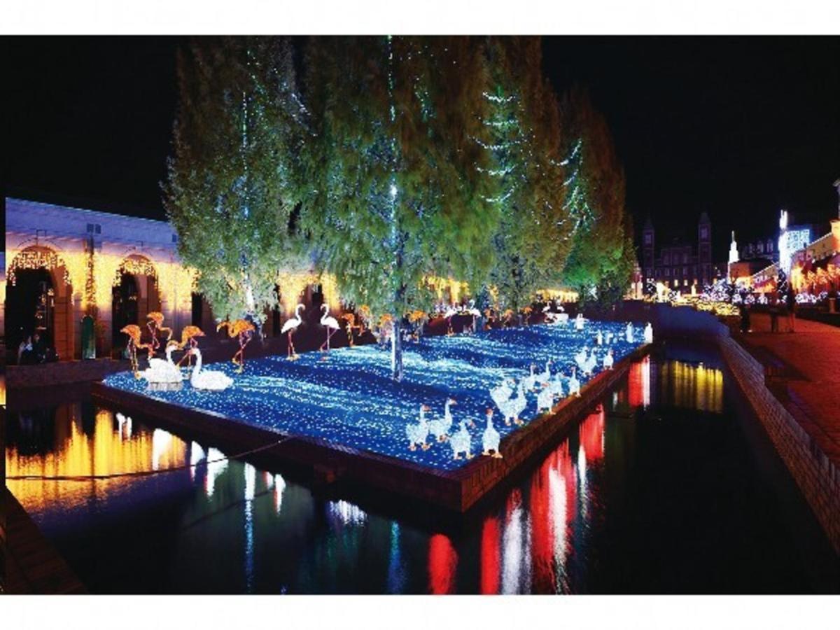 Kobe Hotel Fruit Flower Εξωτερικό φωτογραφία