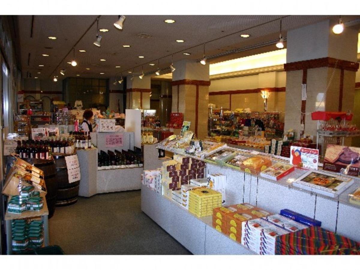 Kobe Hotel Fruit Flower Εξωτερικό φωτογραφία
